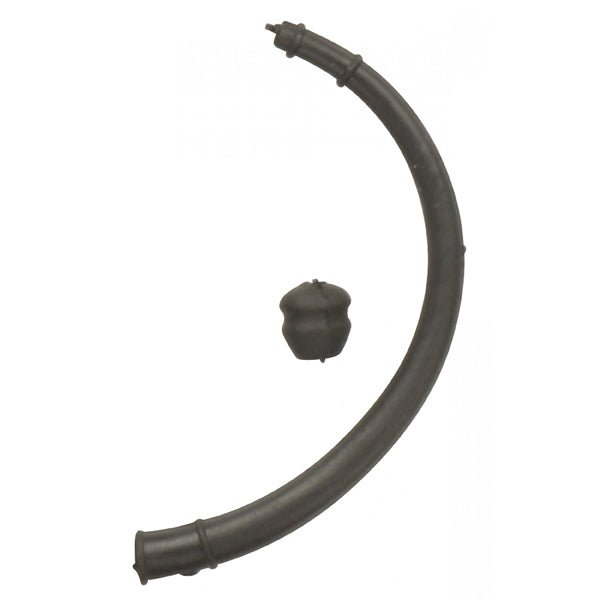 MAD - Touchdown Withy Curva 'N Beads - Hengelsport De Goeie Vangst