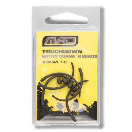 MAD - Touchdown Withy Curva 'N Beads - Hengelsport De Goeie Vangst