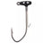 Strike King-Tour Grade Ned Rig Head-Black-1.8g-Hengelsport De Goeie Vangst