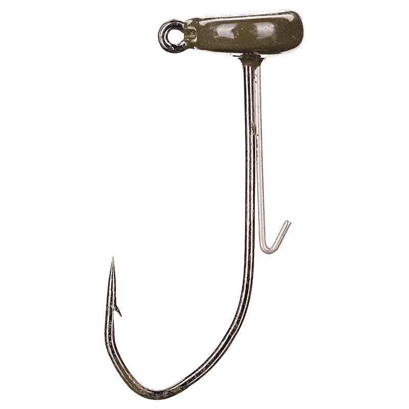 Strike King - Tour Grade Ned Rig Head - Hengelsport De Goeie Vangst