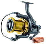 Sonik - Tournos GS 10000 Big Pit Karpermolen - Hengelsport De Goeie Vangst