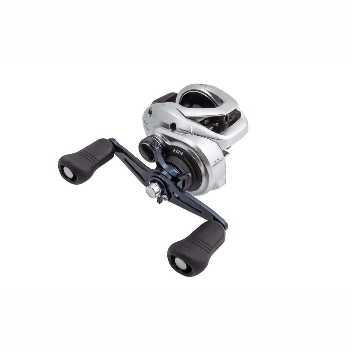 Shimano - TRANX 301 A (LH) - Hengelsport De Goeie Vangst