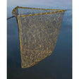 Lion Sports - Treassure Bush Carpnet zonder steel | 105X105Cm - Hengelsport De Goeie Vangst