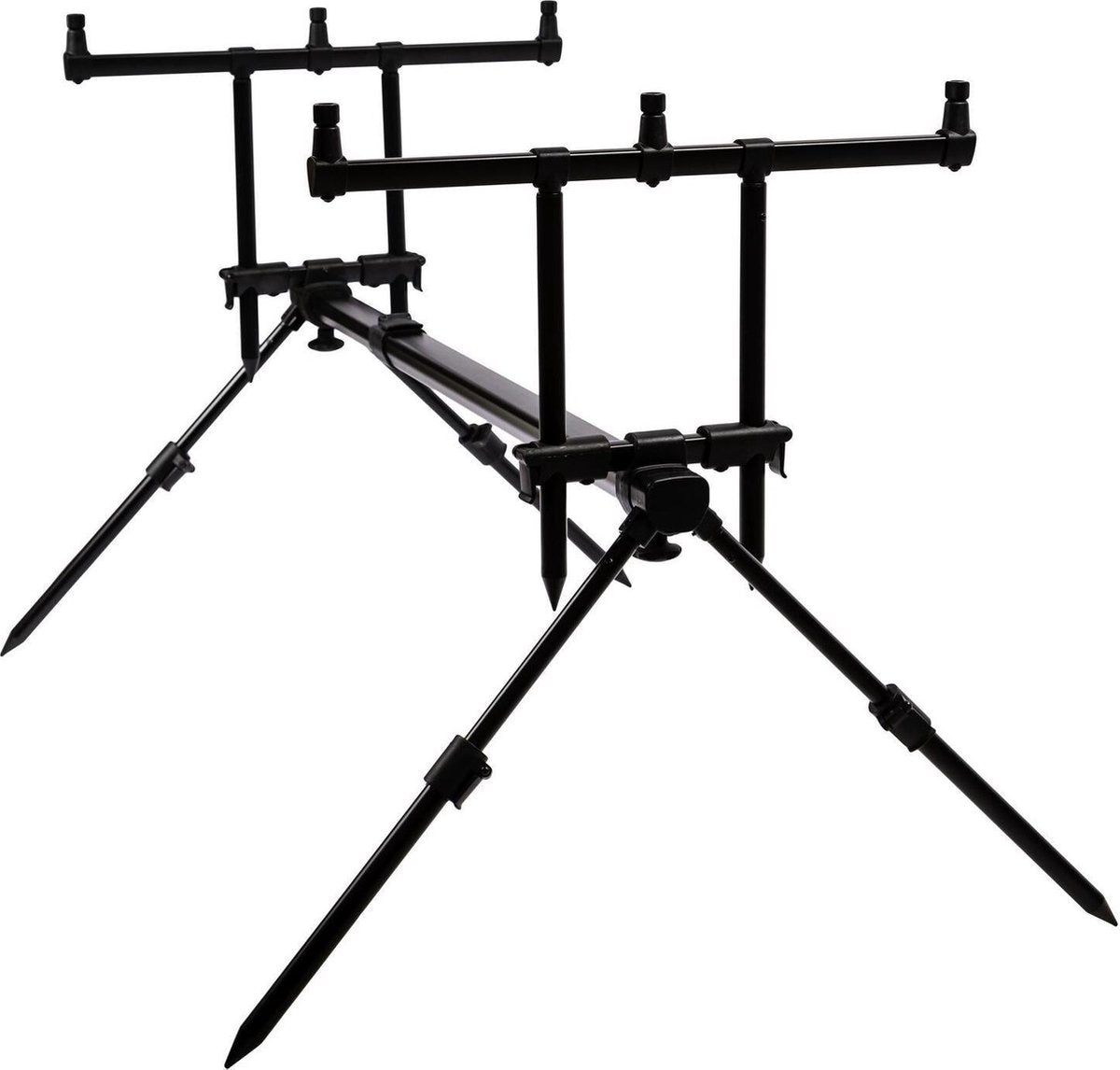 Lion Sports - Treasure Rodpod Adjustable - Hengelsport De Goeie Vangst