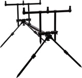 Lion Sports-Treasure Rodpod Adjustable - Hengelsport De Goeie Vangst