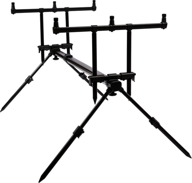 Lion Sports - Treasure Rodpod Adjustable - Hengelsport De Goeie Vangst