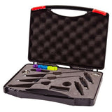 Lion Sports-Treasure Schwung Set-MIX - Hengelsport De Goeie Vangst