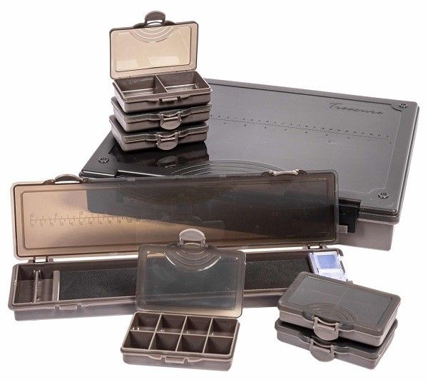 Lion Sports - Treasure Tacklebox L - Hengelsport De Goeie Vangst