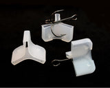 Rozemeijer - Treble Hook Protectors - Hengelsport De Goeie Vangst
