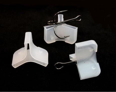 Rozemeijer - Treble Hook Protectors - Hengelsport De Goeie Vangst
