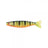 Fox Rage-Pro Shad Jointed UV-Perch-14cm-Hengelsport De Goeie Vangst