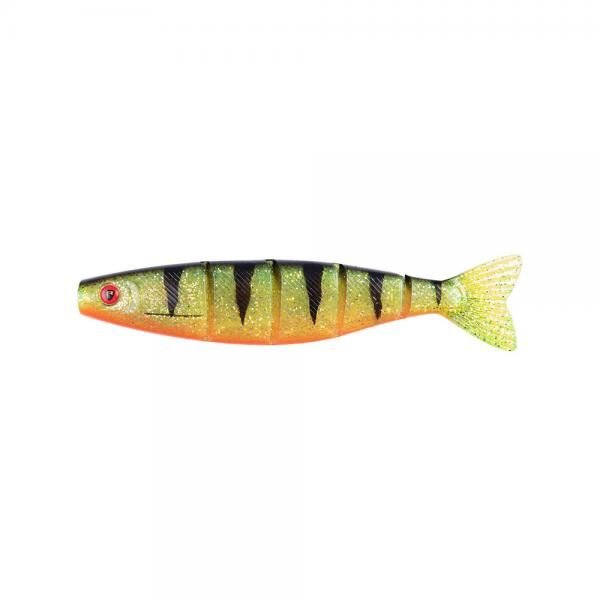 Fox Rage - Pro Shad Jointed UV - Hengelsport De Goeie Vangst