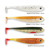 Lieblingsköder - Shad 10cm - Hengelsport De Goeie Vangst