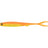 Fox Rage-Ultra UV Slick Finesse-UV orange-16cm-Hengelsport De Goeie Vangst