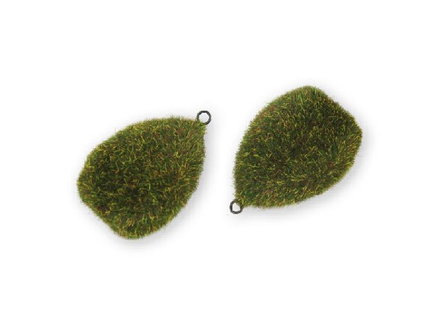 Carp Spirit - Universal Camo Weed Lead - Hengelsport De Goeie Vangst