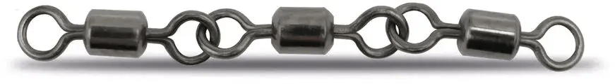 VMC - 3125BN Swivel Chain - Hengelsport De Goeie Vangst