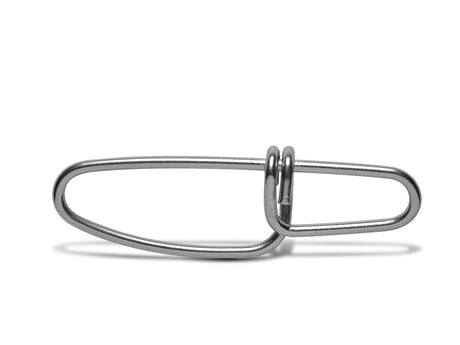 VMC - 3253SPO Crosslock Snap Inox - Hengelsport De Goeie Vangst