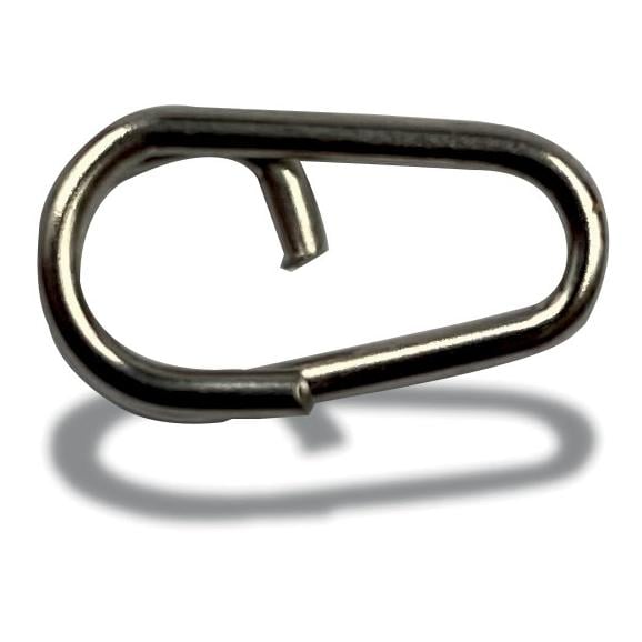 VMC - 3259Ni Oval Snap - Hengelsport De Goeie Vangst