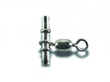 VMC-3550Ni Sleeve Swivel-1/0 - Hengelsport De Goeie Vangst