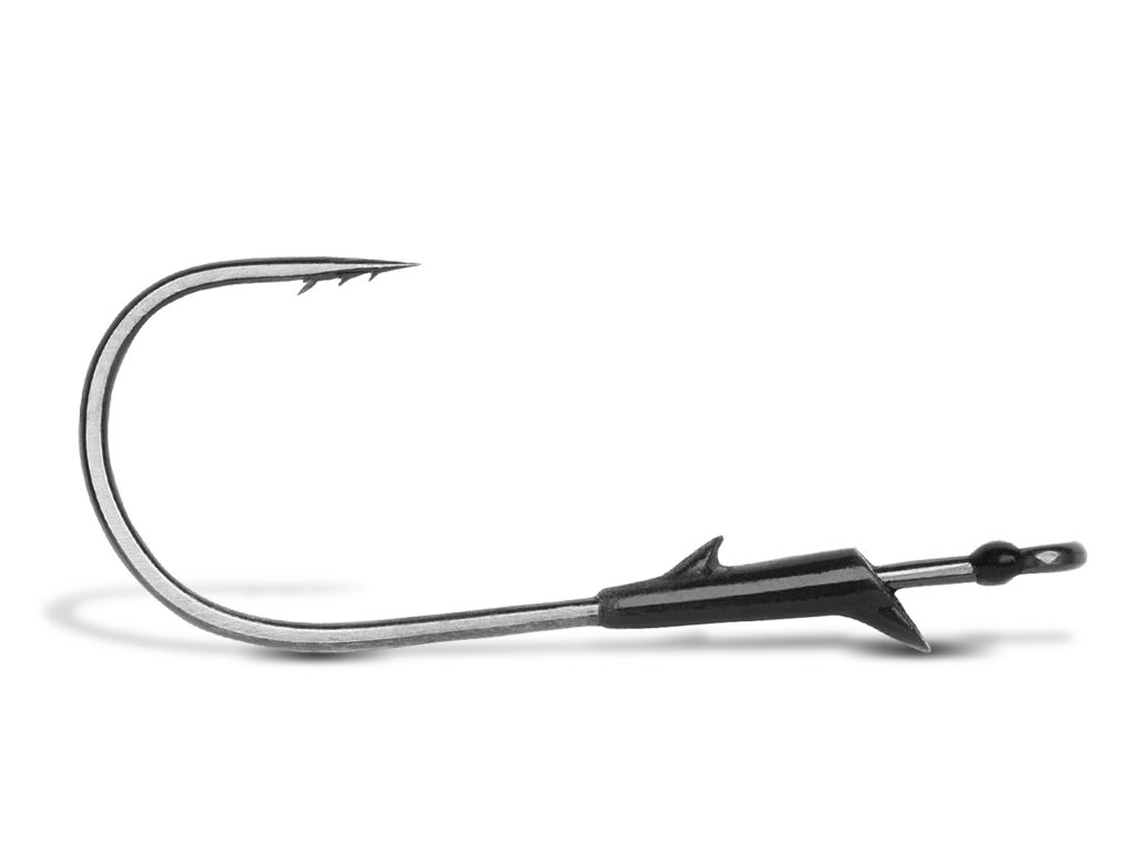 VMC - 7345FL Flippin Haken - Hengelsport De Goeie Vangst