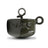 VMC-Cheboo Ned Heads-Green-10g-Hengelsport De Goeie Vangst