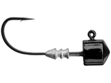 VMC-Ned Rig Jig Black-7g-1/0-Hengelsport De Goeie Vangst