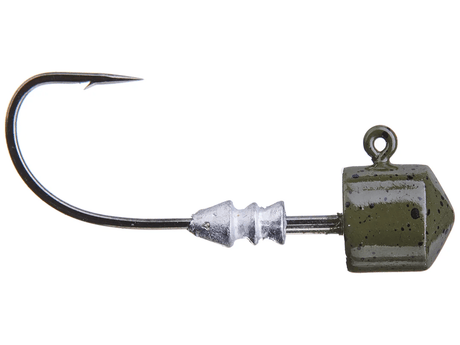 VMC - Ned Rig Jig Green Pumpkin - Hengelsport De Goeie Vangst