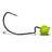 VMC-Rugby Jig 7340RJ-Chartreuse-11g-Hengelsport De Goeie Vangst