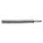 VMC-Tungsten Slim Drop Shot Weight-Natural-10g-Hengelsport De Goeie Vangst