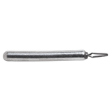 VMC-Tungsten Slim Drop Shot Weight-Natural-10g-Hengelsport De Goeie Vangst