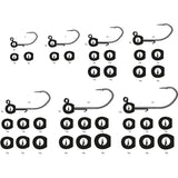 VMC - 7157 Bullet Jig - Hengelsport De Goeie Vangst