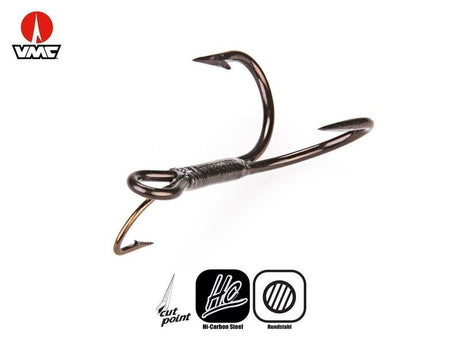 VMC - Double Catch 2908Bn - Hengelsport De Goeie Vangst