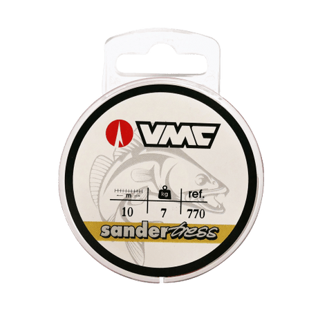 VMC - Sandertress C770 | 10m - Hengelsport De Goeie Vangst