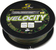 Carp Spirit - Velocity XS Camo | 1200m - Hengelsport De Goeie Vangst