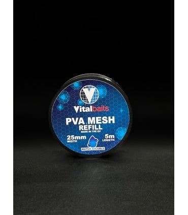 Vital baits - Pva Mesh Refill | 5M - Hengelsport De Goeie Vangst