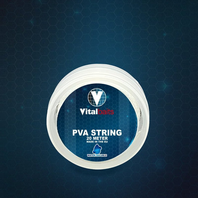Vital baits - Pva String | 20M - Hengelsport De Goeie Vangst