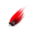 VMC-Mustache Rig-S | 11g-Red Hot-Hengelsport De Goeie Vangst