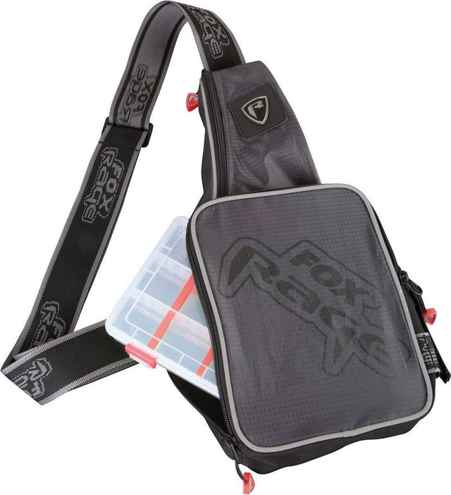 Fox Rage - Voyager Tackle Sling - Hengelsport De Goeie Vangst