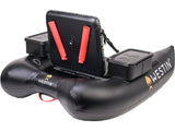 Westin - W6 Belly Boot | 170cm | 11.4kg - Hengelsport De Goeie Vangst