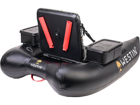 Westin - W6 Belly Boot | 170cm | 11.4kg - Hengelsport De Goeie Vangst