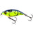 Westin-Buzzbite Sr Crankbait-Chart. Blue Craw-5cm-Hengelsport De Goeie Vangst