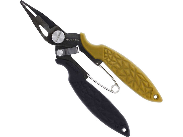 Westin - Finesse Split Ring Pliers | Small | 13.5cm - Hengelsport De Goeie Vangst