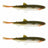 Westin-Hypoteez-Bass orange-10cm-Hengelsport De Goeie Vangst