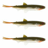 Westin-Hypoteez-Bass orange-10cm-Hengelsport De Goeie Vangst