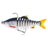 Westin-Ricky The Roach Multi Jointed R2F-14cm-Real Roach-Hengelsport De Goeie Vangst