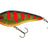 Westin-Swim Glidebait Suspending-12cm-3D Motoroil Blood-Hengelsport De Goeie Vangst