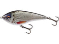 Westin-Swim Glidebait Suspending-12cm-Real Roach-Hengelsport De Goeie Vangst