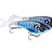 Westin-Swim Tail Suspending-Real Rudd-12cm-Hengelsport De Goeie Vangst