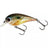 Westin-Bassbite Squarebill-Real Pumpkinseed-7cm-Hengelsport De Goeie Vangst