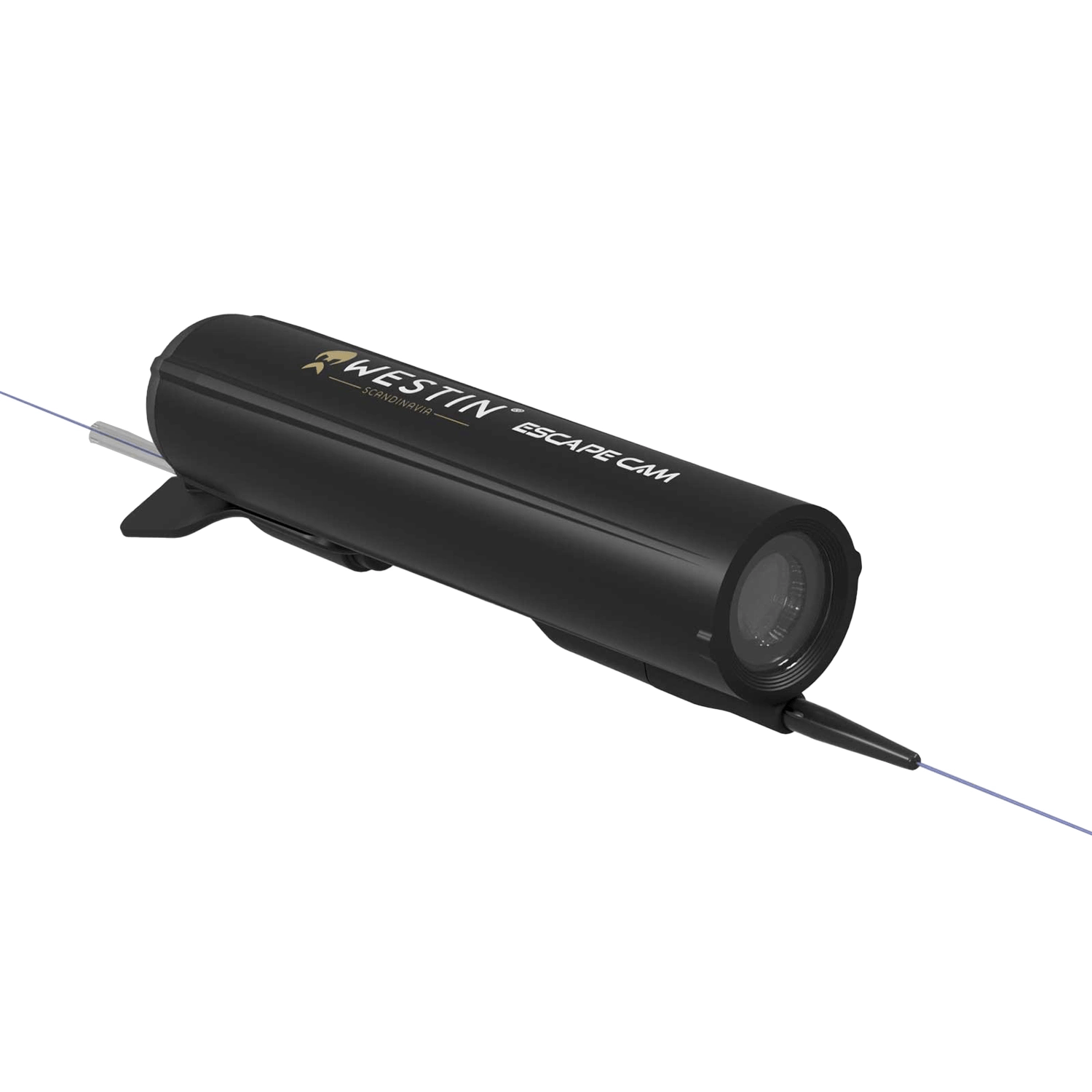 Westin - Escape Cam - Hengelsport De Goeie Vangst